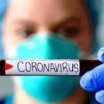 На Вінниччині зафіксували новий штам коронавірусу Stratus