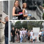 У Вінниці відбувся антинаркотичний рейд