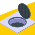 У Вінниці на Хмельницькому шосе встановлять нові удосконалені люки
