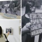 «НЕ МОВЧИ»: у Вінниці відкрили фотовиставку на підтримку полонених захисників