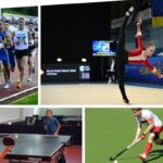Легка атлетика, гімнастика, хокей і теніс: Вінницька спортивна школа №1 оголошує набір юних чемпіонів
