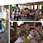 У Вінниці працює Літня фізико-математична школа