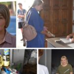 До Дня Незалежності у Вінниці видають продуктові набори малозахищеним мешканцям