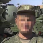 Державна зрада та дезертирство: на Вінниччині судили колишнього військовослужбовця ЗСУ