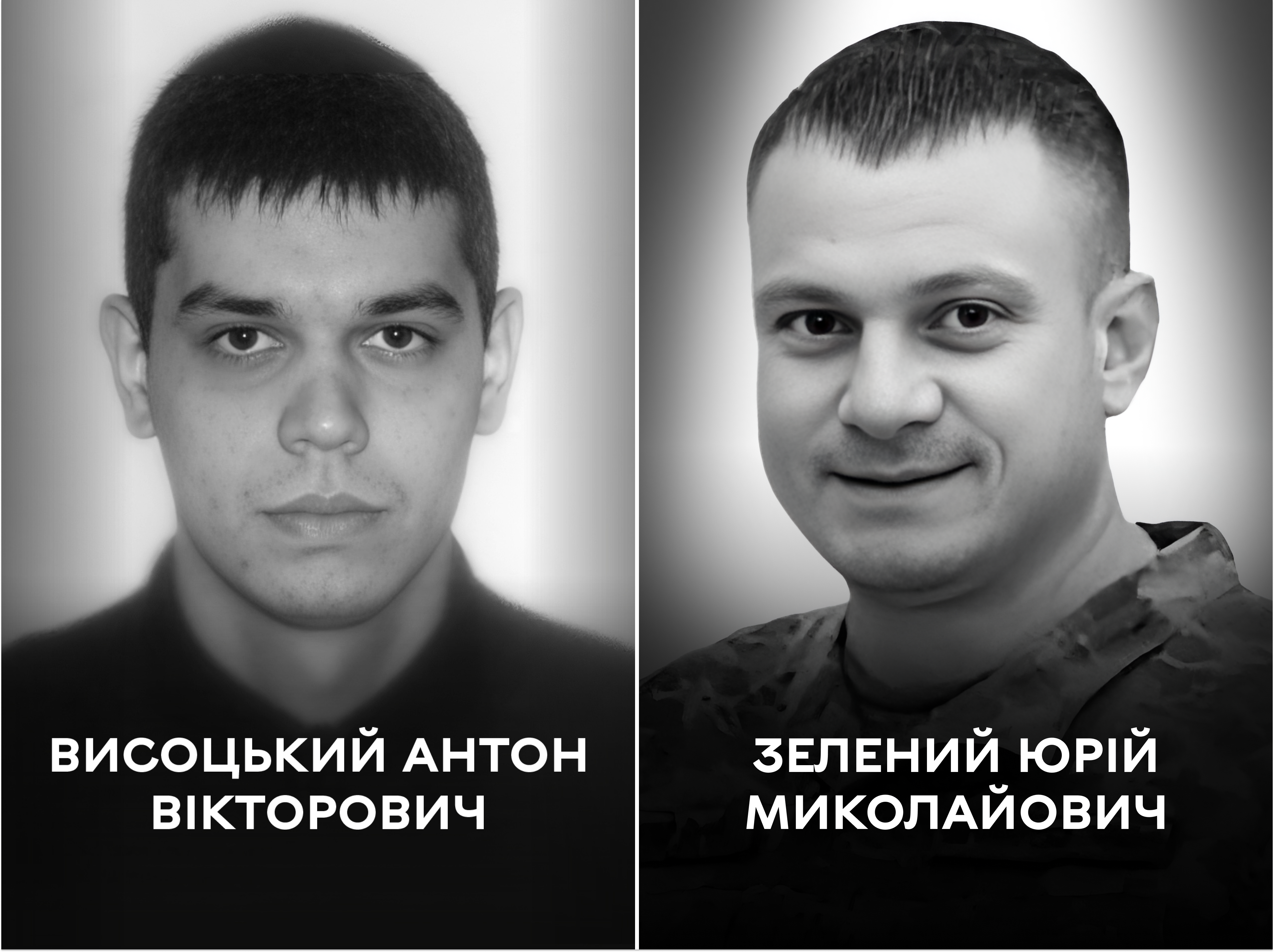 Висоцький Зелений