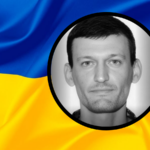 Останнім земним шляхом Вінницька громада проводжає воїна Максима Бачинського
