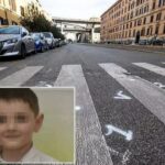 В Італії загинув 6-річний хлопчик з України, дім якого знищили росіяни