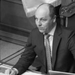 Підозрюваного у вбивстві Андрія Парубія затримали: що відомо