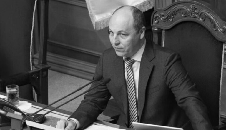 Підозрюваного у вбивстві Андрія Парубія затримали: що відомо