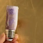 З 2026 року електроенергія щороку дорожчатиме на 10-20%