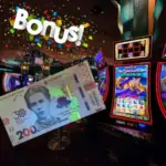 Бонуси українських казино за гроші: як отримати більше виграшів