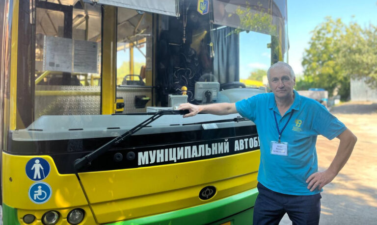 Робота мрії на колесах: у Вінниці відкриті вакансії для водіїв автобусів та тролейбусів
