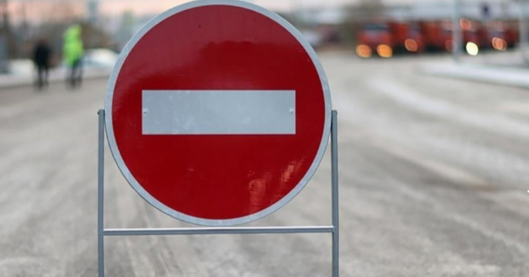У Вінниці на ділянці однієї з вулиць міста перекриють рух транспорту: причина та дата