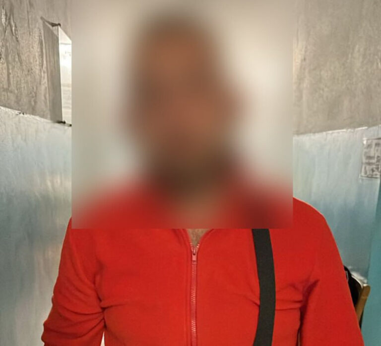 Подвійне вбивство на Дніпропетровщині: вінничанин забив до смерті двох пенсіонерів
