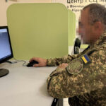 Військовий з Вінниччини склав іспит на перевезення небезпечних вантажів без жодної помилки
