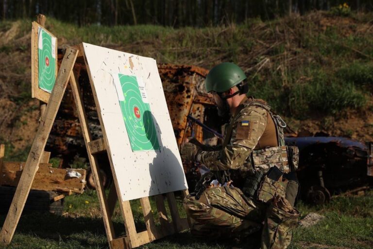 Стратегічне призначення під час війни: хто тепер відповідатиме за підготовку вінничан до нацспротиву