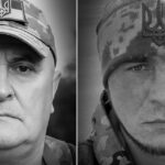 24 вересня Вінниця проводжає у вічність двох воїнів України – Сергія Вознюка та Віталія Артюха