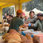 Як у Вінниці пройшов перший осінній ярмарок (фото)