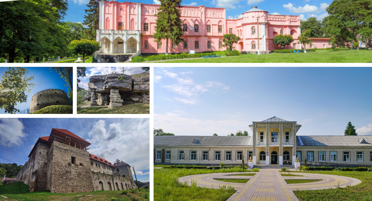 Осінь починається з мандрів: у вересні на вінничан чекають 11 екскурсій
