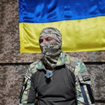 Холодний розум і сила духу: історія снайпера-прикордонника з Вінниччини (ВІДЕО)