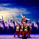 Славетний Хор ім. Верьовки 2 жовтня у Вінниці: «Це — живий подих України, що об’єднує покоління!»