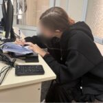 17-річна Віра з окупованої території отримала український паспорт у Вінниці