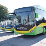У Вінниці автобус №19 змінює графік роботи та зупинки