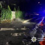 Кривава ніч у Вінниці: зарізали 32-річного чоловіка після конфлікту в закладі відпочинку