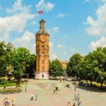Вінниччина під владою антициклону: чого чекати від погоди цього вікенду