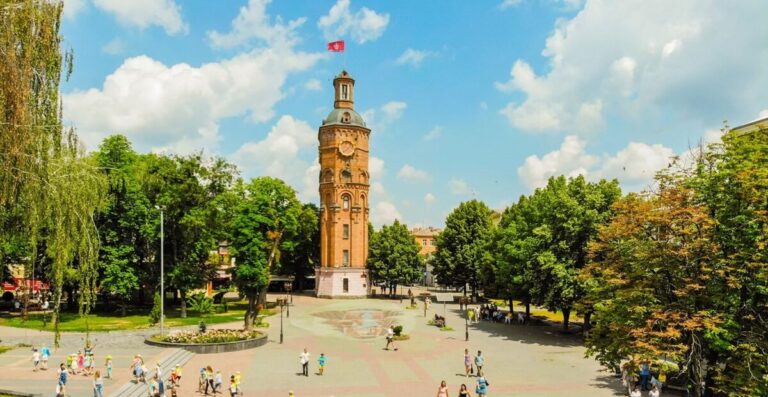 Вінниччина під владою антициклону: чого чекати від погоди цього вікенду