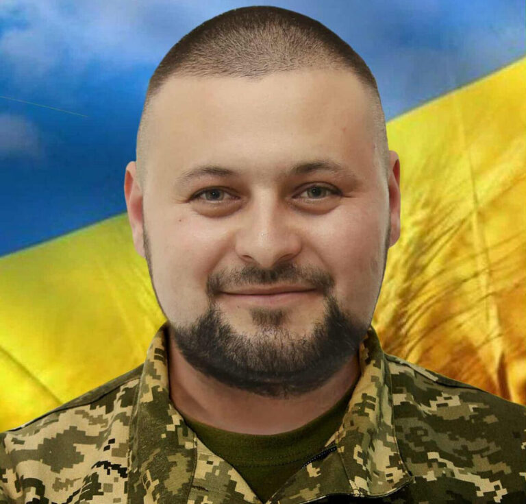Втрата для Липовця: водій безпілотних комплексів Іван Бойко загинув у бою на Донеччині