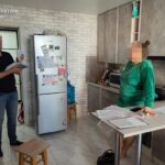 Учасницям акції проти ТЦК біля міського стадіону у Вінниці повідомили про підозру