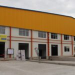 На Вінниччині відкрили комплекс для зберігання фруктів та овочів за понад 4 млн євро