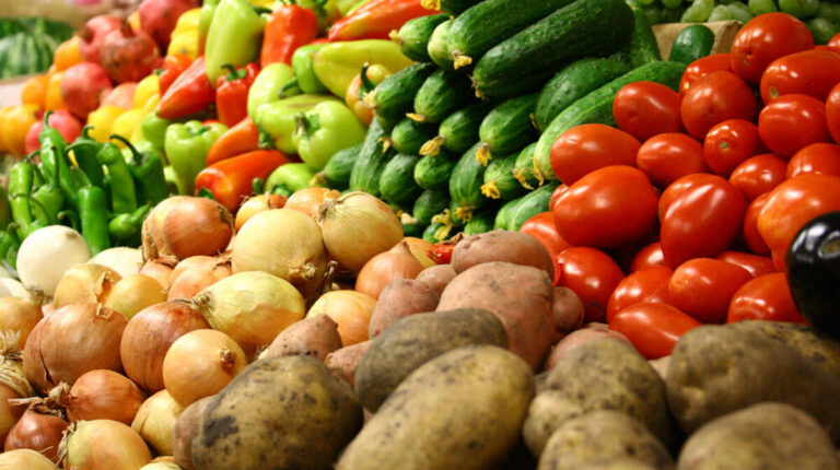 Осінній ярмарок у Щітках: які продукти зможуть купити вінничани за низькими цінами