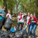 Вінничан запрошують долучитися до Всесвітнього дня прибирання