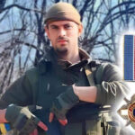 Дмитра Кушніра з Вінниччини посмертно нагородили орденом «За мужність» ІІІ ступеня
