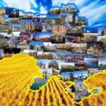 Туристичний збір у 2025 році в Україні встановлює рекорди: які міста у лідерах