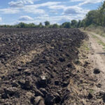 На Вінниччині невідомі самовільно зайняли землі біля прибережної смуги