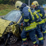 Смертельна поїздка: водій «Фольксвагена» загинув у аварії у Калинівській громаді