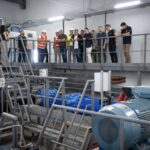 На Миколаївщині запустили водогін: зекономлені майже 3 мільярди підуть і на Вінниччину
