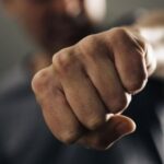 У Вінниці бійка потрапила на відео: поліція розпочала перевірку