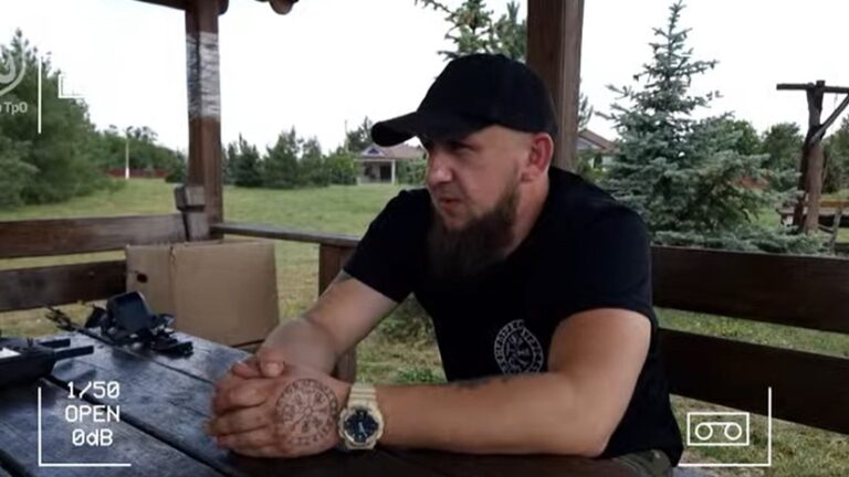 Війна, робота з безпілотниками та родина: історія командира взводу з Вінниччини
