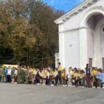 У Вінниці урочисто відкрили Пластовий рік 2025