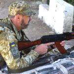 Від бізнесу до фронту: історія вінничанина, який залишив усе заради захисту України