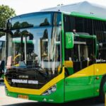 У Вінниці автобуси №21 та №22 змінюють графік та маршрут