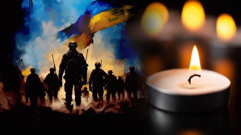 Тульчинський район у скорботі: на війні загинули Захисники Роман Сніцарук і Віталій Юзвак