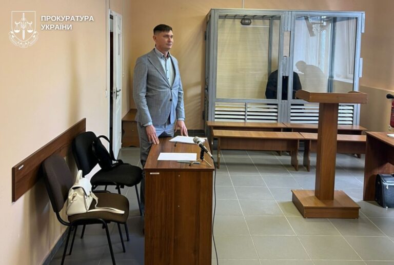 Неодноразово ґвалтував 10-річну дитину: на Вінниччині взяли під варту чоловіка