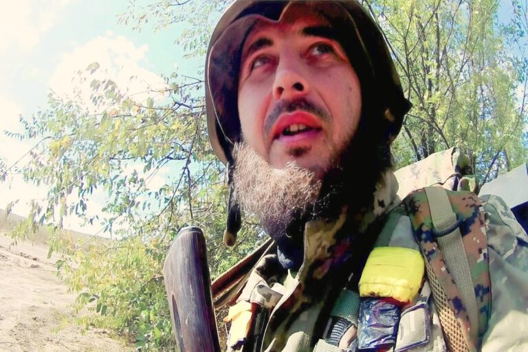 На Вінниччині відходи сирзаводу отруїли землю ветерана російсько-української війни