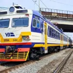 Укрзалізниця повідомила про затримку потягів через атаку РФ
