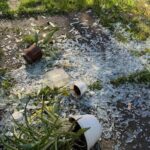 У Вінниці внаслідок атаки рф пошкоджені дитсадок, школу, училище й будинки
